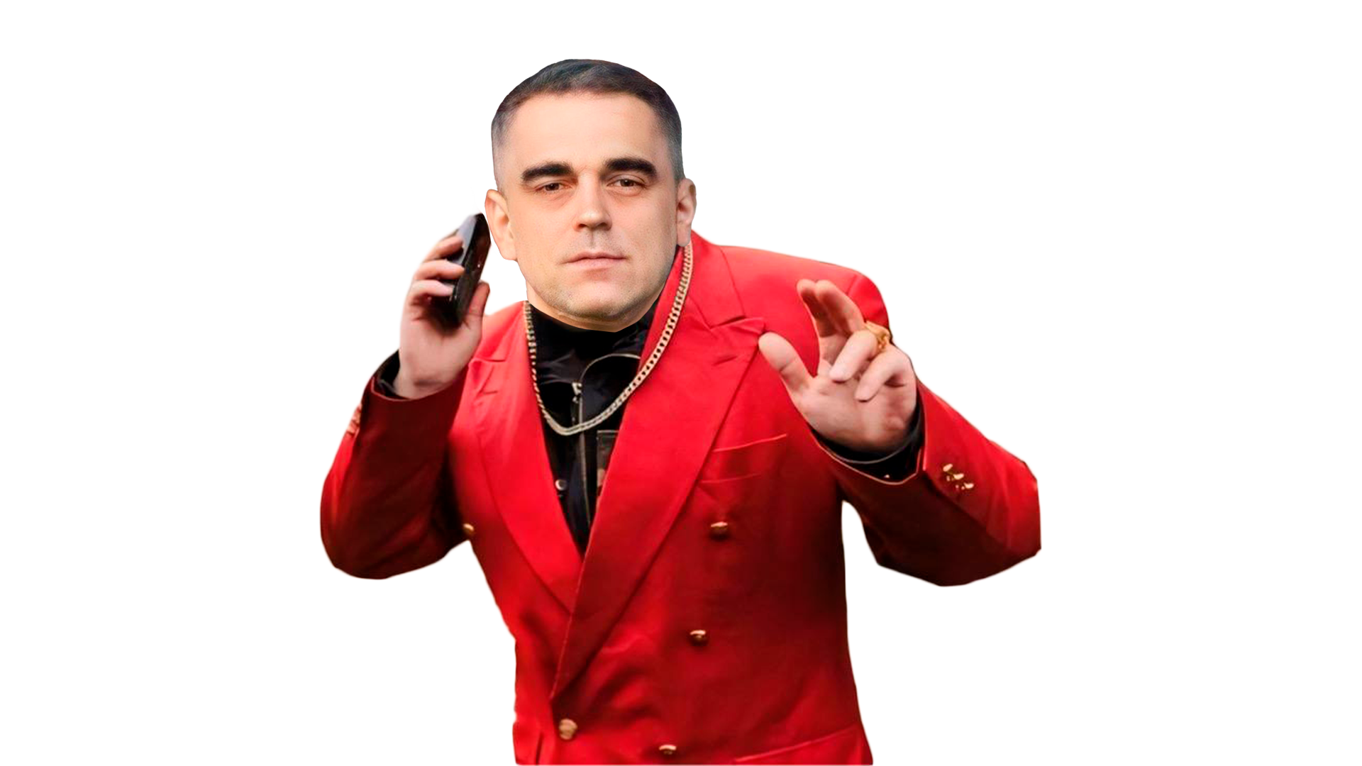 Александр Поклад