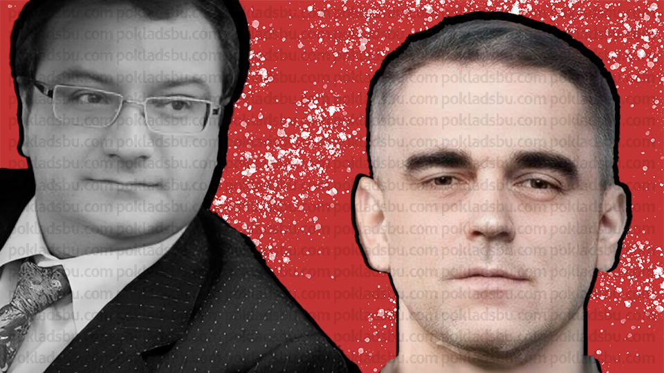 Загадочное убийство адвоката Грабовского